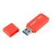 Флеш-накопичувач USB3.2 128GB Goodram UME3 Orange (UME3-1280O0R11)