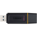 Флеш-накопичувач USB3.2 128GB Kingston DataTraveler Exodia Black/Yellow (DTX/128GB)