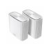 Wi-Fi Mesh-система Asus ZenWiFi XT8 V2 2pk White (90IG0590-MO3A40)_