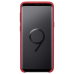 Чохол-накладка Samsung Hyperknit Cover для Samsung Galaxy S9 SM-G960 Red (EF-GG960FREGRU)