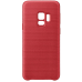 Чохол-накладка Samsung Hyperknit Cover для Samsung Galaxy S9 SM-G960 Red (EF-GG960FREGRU)