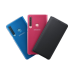 Чохол-книжка Samsung Wallet Cover для Samsung Galaxy A9 2018 SM-A920 Black (EF-WA920PBEGRU)