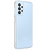 Чохол-накладка Samsung Soft Clear Cover для Samsung Galaxy A23 SM-A235 Transparent (EF-QA235TTEGRU)