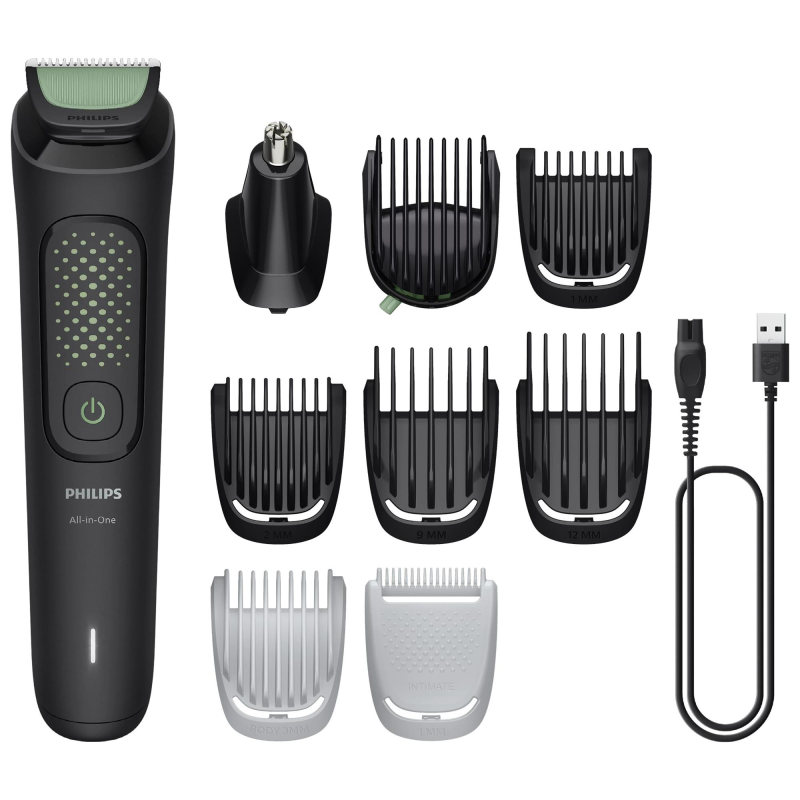 Тример Philips MG3945/15