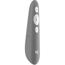 Презентер Logitech R500S Laser Presentation Remote Mid Grey (910-006520)