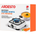Настільна плита Ardesto GTC-NS1011W
