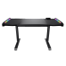 Геймерський стіл Cougar Mars Pro 150 Black