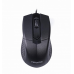 Комплект (клавіатура, миша) Maxxter KMS-CM-02-UA Black