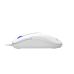 Миша A4Tech N-530S White