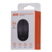 Миша бездротова 2E MF218 Silent Black (2E-MF218WBK)