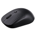 Миша бездротова 2E MF218 Silent Black (2E-MF218WBK)