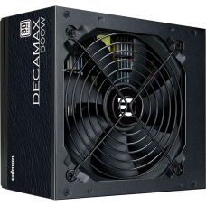 Блок живлення Zalman Decamax 500W (ZM500-LX3)