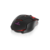 Миша REAL-EL RM-520 Gaming Black (EL123200020)