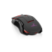 Миша REAL-EL RM-520 Gaming Black (EL123200020)