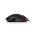 Миша REAL-EL RM-520 Gaming Black (EL123200020)