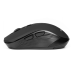 Миша бездротова REAL-EL RM-331W Black