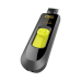 Флеш-накопичувач USB3.0 128Gb Team C145 Yellow (TC1453128GY01)