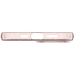 Чохол-накладка Spigen Liquid Crystal Glitter для Apple iPhone 12/12 Pro Rose Quartz (ACS01699)