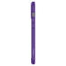 Чохол-накладка Spigen Crystal Hybrid для Apple iPhone 12 Pro Max Hydrangea Purple (ACS01478)