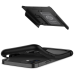 Чохол-накладка Spigen Slim Armor для Apple iPhone 12 Mini Black (ACS01545)