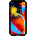 Чохол-накладка Spigen Tough Armor для Apple iPhone 12 Mini Black (ACS01753)