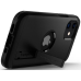Чохол-накладка Spigen Tough Armor для Apple iPhone 12 Mini Black (ACS01753)