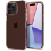 Чохол-накладка Spigen Crystal Flex для Apple iPhone 15 Pro Max Rose Crystal (ACS06445)