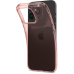 Чохол-накладка Spigen Crystal Flex для Apple iPhone 15 Pro Max Rose Crystal (ACS06445)