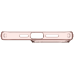 Чохол-накладка Spigen Crystal Flex для Apple iPhone 15 Pro Max Rose Crystal (ACS06445)