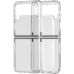 Чохол-накладка Tech21 Evo для Samsung Galaxy Z Flip 3 SM-F711 Clear (T21-9061)