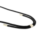 Чохол-накладка iDeal Of Sweden Necklace Cases для Apple iPhone 13 Jet Black (IDPNSS21-I2161-267)