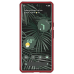 Чохол-накладка ItSkins Hybrid Silk для Google Pixel 6 Pro Red (GG6X-HBURN-CHRD)