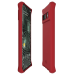 Чохол-накладка ItSkins Hybrid Silk для Google Pixel 6 Pro Red (GG6X-HBURN-CHRD)