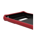 Чохол-накладка ItSkins Hybrid Silk для Google Pixel 6 Pro Red (GG6X-HBURN-CHRD)