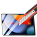 Захисне скло BeCover для Oscal Pad 16 10.5“ (711061)