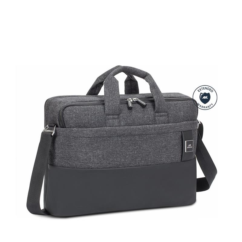 Сумка для ноутбука Rivacase 8831 15.6“ Black