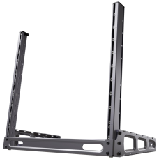Стійка для підлоги 19“ 10U Mikrotik solidRACK 10 (SR-10U)