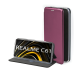 Чохол-книжка BeCover Exclusive для Realme C61 Red Wine (712556)