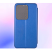 Чохол-книжка BeCover Exclusive для Nubia V60 Blue (712189)