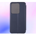 Чохол-книжка BeCover Exclusive для Nubia V60 Deep Blue (712190)