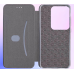 Чохол-книжка BeCover Exclusive для Nubia V60 Deep Blue (712190)