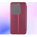 Чохол-книжка BeCover Exclusive для Nubia V60 Red Wine (712191)