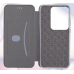 Чохол-книжка BeCover Exclusive для ZTE Blade V50 Vita Black (712192)