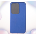 Чохол-книжка BeCover Exclusive для ZTE Blade V50 Vita Blue (712193)