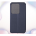 Чохол-книжка BeCover Exclusive для ZTE Blade V50 Vita Deep Blue (712194)