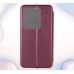 Чохол-книжка BeCover Exclusive для ZTE Blade V50 Vita Red Wine (712195)