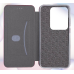 Чохол-книжка BeCover Exclusive для ZTE Blade V50 Vita Red Wine (712195)
