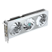 Відеокарта GF RTX 5060 8GB GDDR7 Aero OC Gigabyte (GV-N5060AERO OC-8GD)