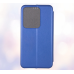 Чохол-книжка BeCover Exclusive для ZTE Blade V50 Design Blue (712197)