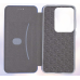 Чохол-книжка BeCover Exclusive для ZTE Blade V50 Design Blue (712197)